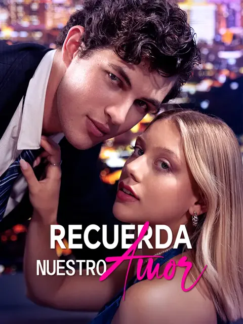 Recuerda nuestro amor portada — ver los 68 episodios gratis en HD