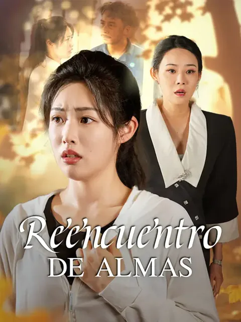 Reencuentro de almas portada — ver los 63 episodios gratis en HD