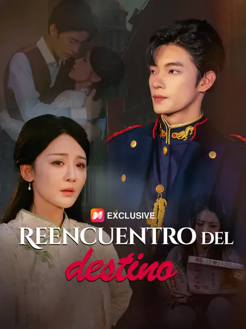 Reencuentro del destino portada — ver los 48 episodios gratis en HD