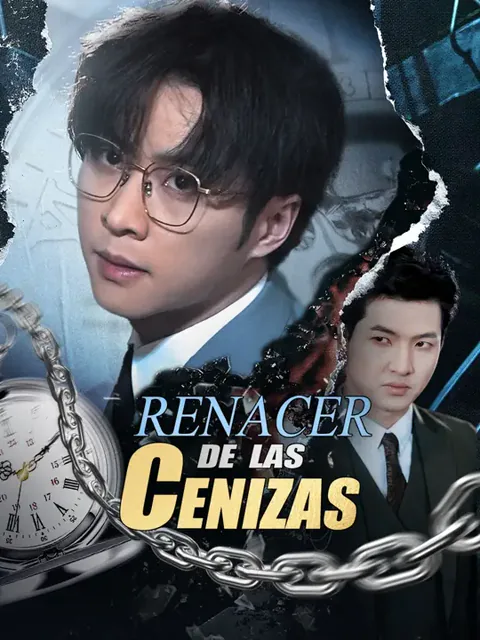 Renacer de las cenizas portada — ver los 78 episodios gratis en HD