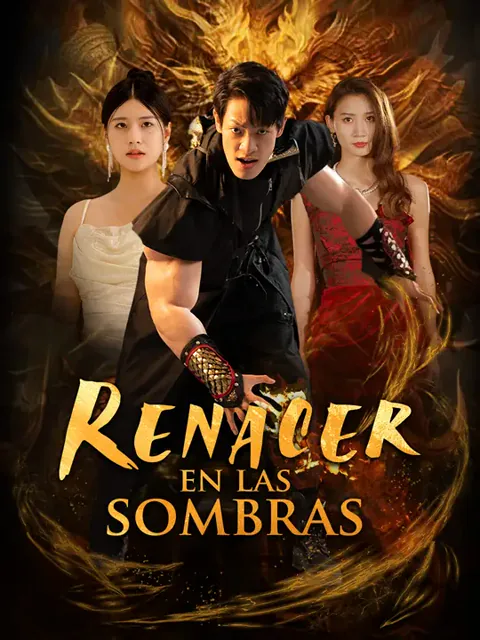 Renacer en las sombras portada — ver los 98 episodios gratis en HD