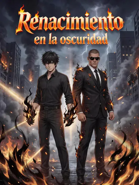 Renacimiento en la oscuridad portada — ver los 50 episodios gratis en HD