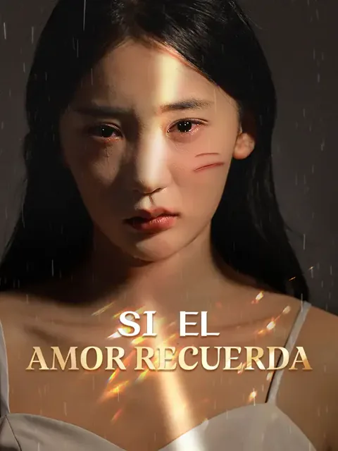 Si el amor recuerda portada — ver los 60 episodios gratis en HD