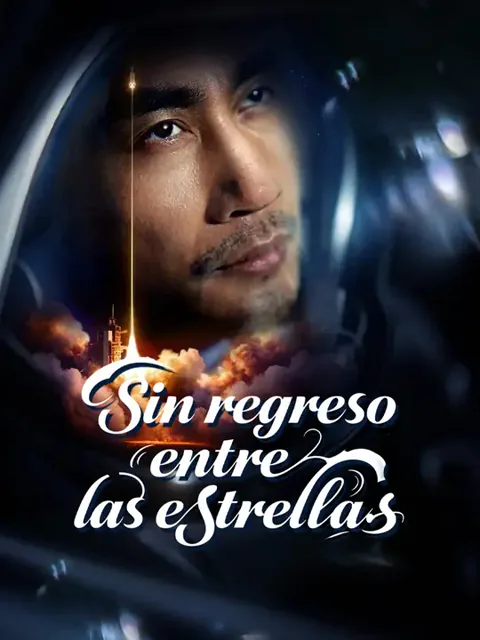 Sin regreso entre las estrellas portada — ver los 75 episodios gratis en HD