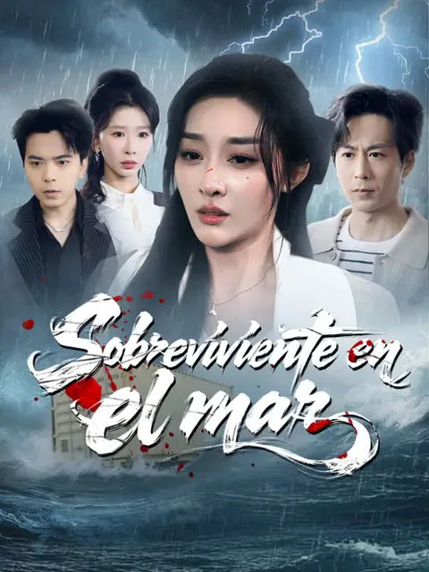 Sobreviviente en el mar portada — ver los 70 episodios gratis en HD