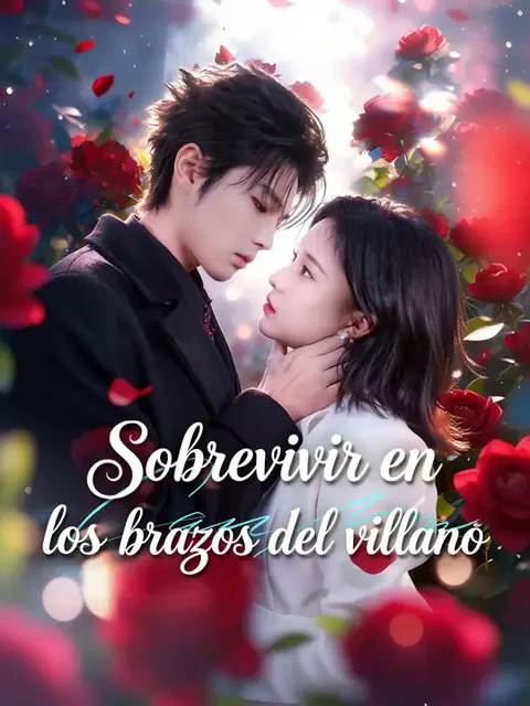 Sobrevivir en los brazos del villano portada — ver los 62 episodios gratis en HD