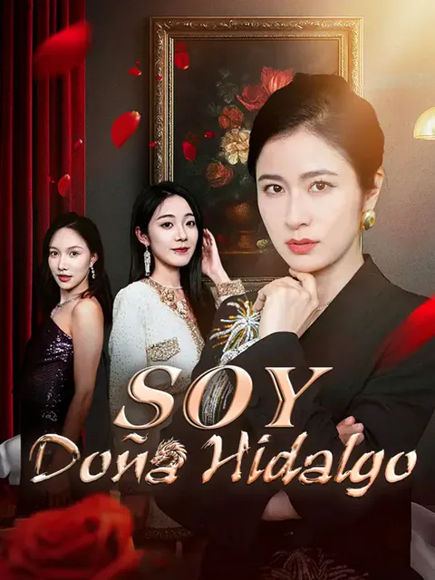 Soy Doña Hidalgo portada — ver los 74 episodios gratis en HD