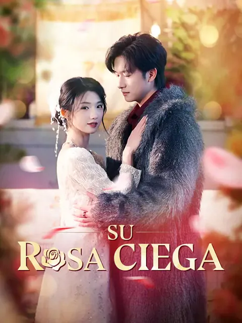 Su rosa ciega portada — ver los 70 episodios gratis en HD