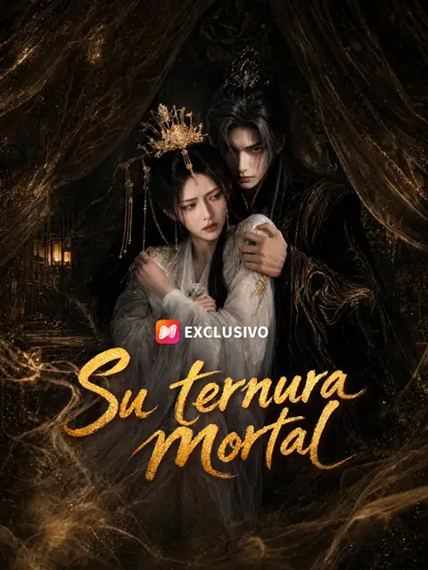 Su ternura mortal portada — ver los 52 episodios gratis en HD