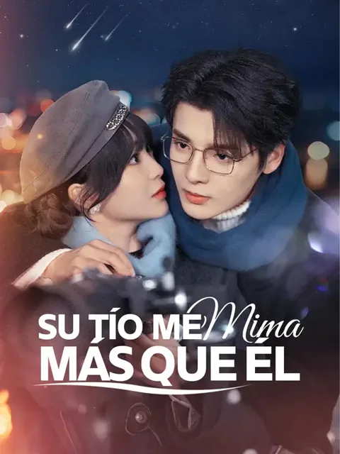 Su tío me mima más que él portada — ver los 67 episodios gratis en HD