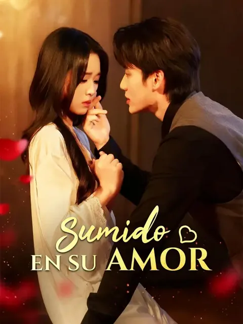 Sumido en su amor portada — ver los 98 episodios gratis en HD