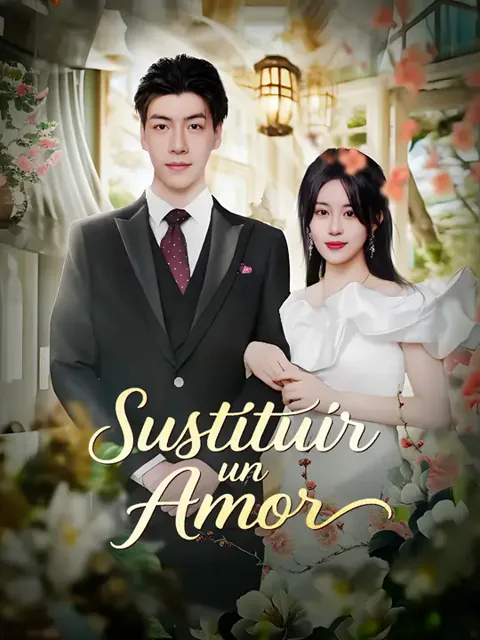 Sustituir un Amor portada — ver los 90 episodios gratis en HD