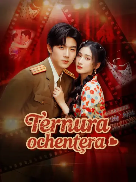 Ternura ochentera portada — ver los 60 episodios gratis en HD
