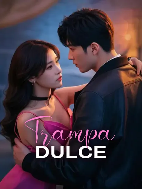 Trampa dulce portada — ver los 55 episodios gratis en HD