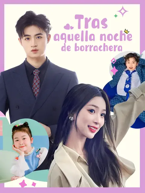 Tras aquella noche de borrachera portada — ver los 100 episodios gratis en HD