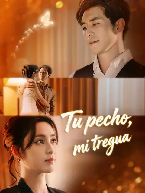 Tu pecho, mi tregua portada — ver los 70 episodios gratis en HD