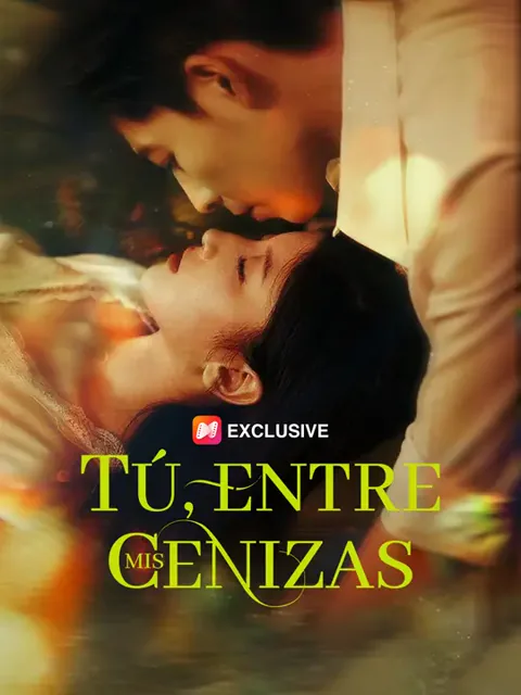 Tú, entre mis cenizas portada — ver los 60 episodios gratis en HD