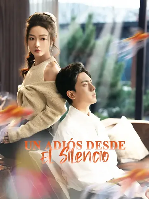Un adiós desde el silencio portada — ver los 44 episodios gratis en HD