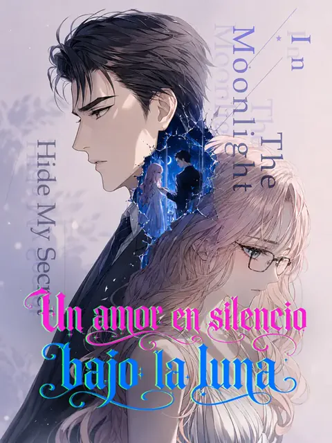 Un amor en silencio bajo la luna portada — ver los 60 episodios gratis en HD