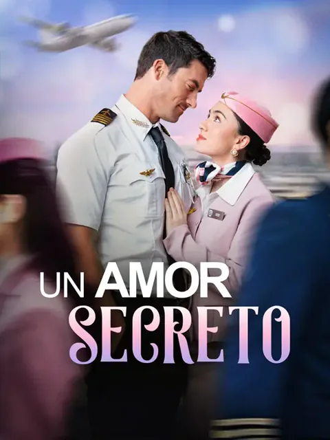 Un amor secreto portada — ver los 59 episodios gratis en HD