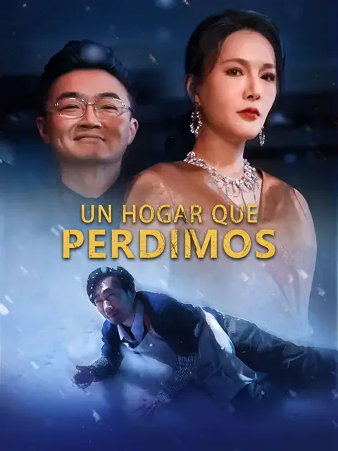 Un hogar que perdimos portada — ver los 63 episodios gratis en HD