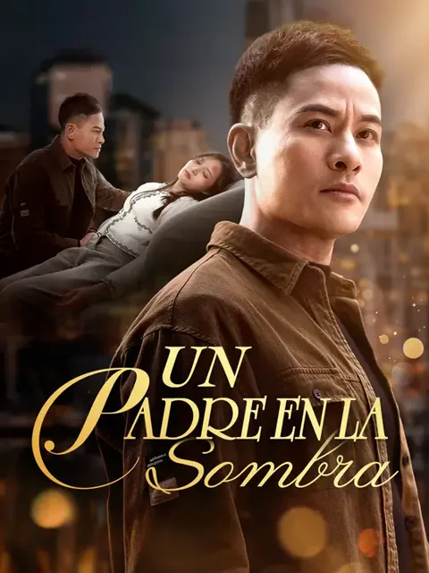 Un padre en la sombra portada — ver los 73 episodios gratis en HD