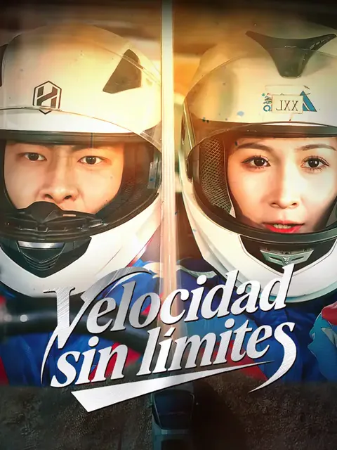 Velocidad sin límites portada — ver los 45 episodios gratis en HD