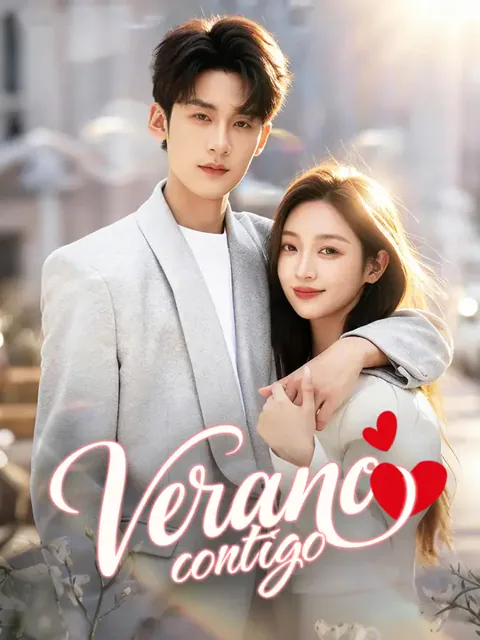 Verano contigo portada — ver los 92 episodios gratis en HD