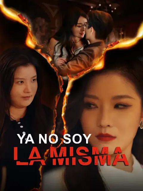 Ya no soy la misma portada — ver los 80 episodios gratis en HD