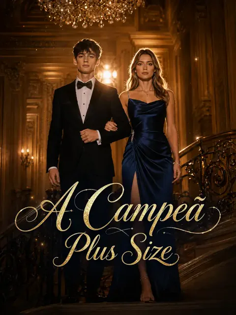 A Campeã Plus Size capa — assistir aos 41 episódios grátis em HD