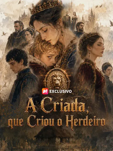 A Criada que Criou o Herdeiro capa — assistir aos 38 episódios grátis em HD