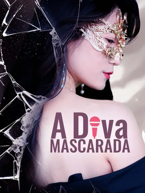 A Diva Mascarada capa — assistir aos 50 episódios grátis em HD