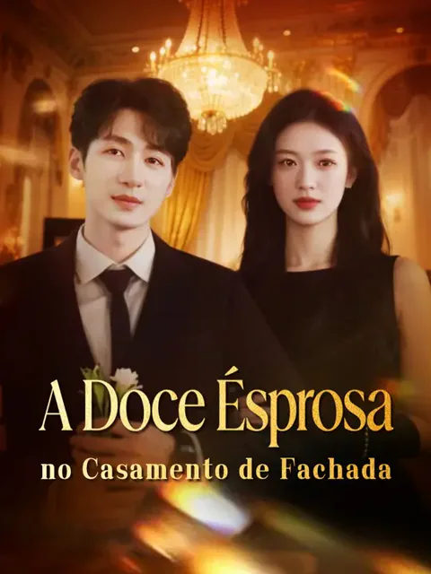 A Doce Esposa no Casamento de Fachada capa — assistir aos 96 episódios grátis em HD