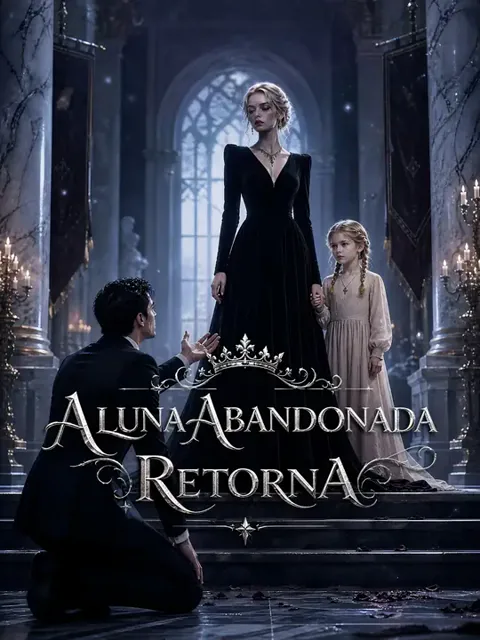 A Luna Abandonada Retorna capa — assistir aos 30 episódios grátis em HD