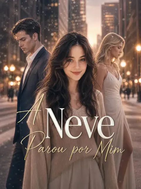A Neve Parou por Mim capa — assistir aos 30 episódios grátis em HD