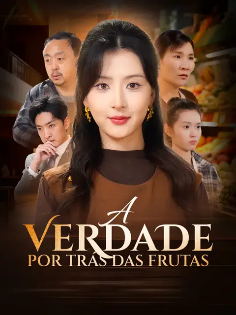 A Verdade por Trás das Frutas capa — assistir aos 40 episódios grátis em HD