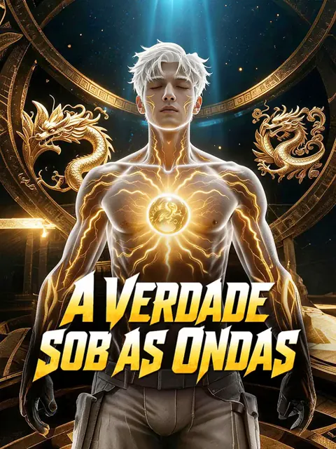 A Verdade sob as Ondas capa — assistir aos 56 episódios grátis em HD