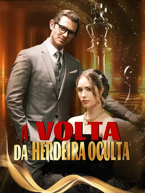 A Volta da Herdeira Oculta capa — assistir aos 62 episódios grátis em HD