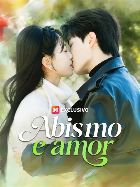 Abismo e Amor capa — assistir aos 60 episódios grátis em HD