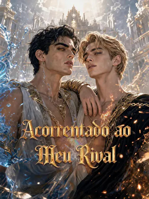 Acorrentado ao Meu Rival capa — assistir aos 60 episódios grátis em HD
