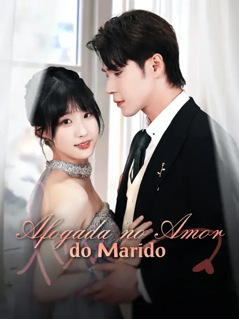 Afogada no Amor do Marido capa — assistir aos 77 episódios grátis em HD