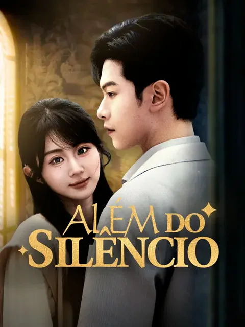 Além do Silêncio capa — assistir aos 54 episódios grátis em HD