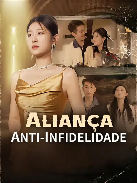 Aliança Anti-Infidelidade capa — assistir aos 43 episódios grátis em HD