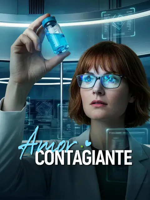 Amor Contagiante capa — assistir aos 31 episódios grátis em HD