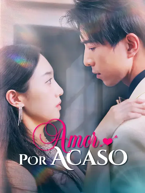 Amor por Acaso capa — assistir aos 74 episódios grátis em HD