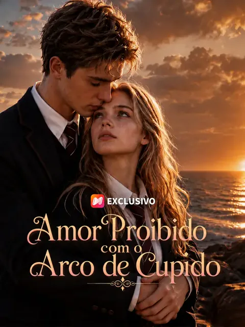 Amor Proibido com o Arco de Cupido capa — assistir aos 48 episódios grátis em HD