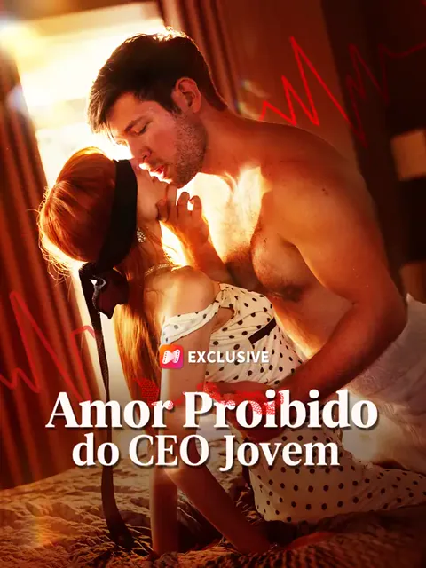 Amor Proibido do CEO Jovem capa — assistir aos 61 episódios grátis em HD