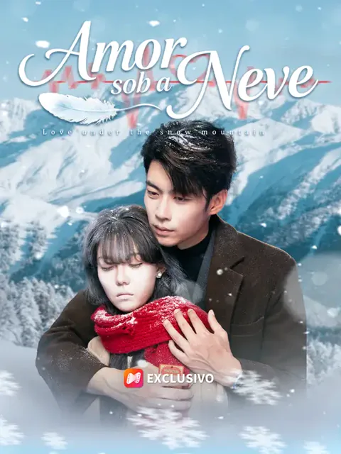 Amor sob a Neve capa — assistir aos 60 episódios grátis em HD