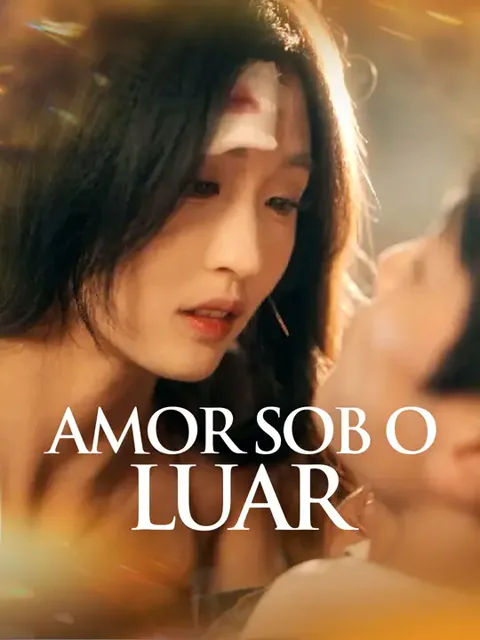Amor sob o Luar capa — assistir aos 49 episódios grátis em HD