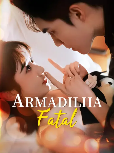 Armadilha Fatal capa — assistir aos 50 episódios grátis em HD